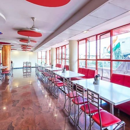 Magic Inn Bangalore Bagian luar foto