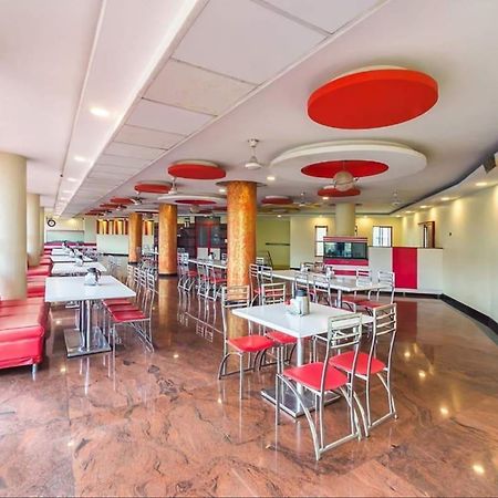 Magic Inn Bangalore Bagian luar foto