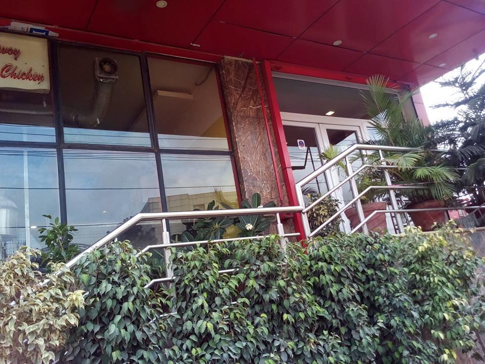 Magic Inn Bangalore Bagian luar foto